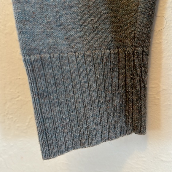 Smartwool Crewneck Sweater (Blue; Small) - Picture 6 of 6